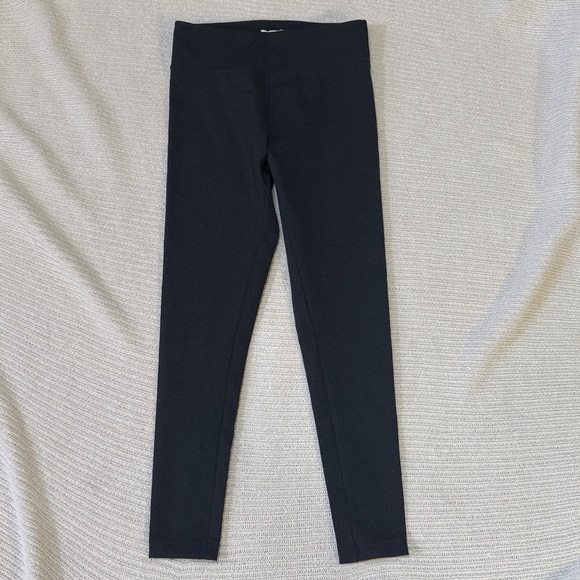 Matty M The Live-In Leggings Dark Charcoal size M - Picture 1 of 7